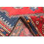 Tapis rouge Konya Anatolian 3 pi 10 po x 7 pi 3 po