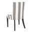 Chaise d'appoint rembourrée Capetown-1767701213-1811299379