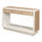 Connor 48'' Solid Wood Console Table