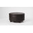 Baller Faux Leather Ottoman-1416859258
