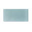 3"X 6" Matte Finished Glass Subway Tile-1241678257
