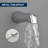 Tub & Shower Faucet with Rough in-Valve-117042591