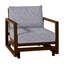 Avondale Patio Lounge Chair with Cushions-70106551-70106586-70106957
