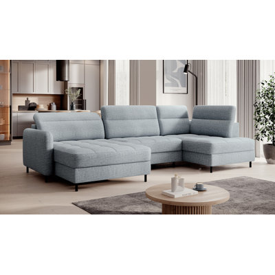 Mela 5 Seater Sofa Bed