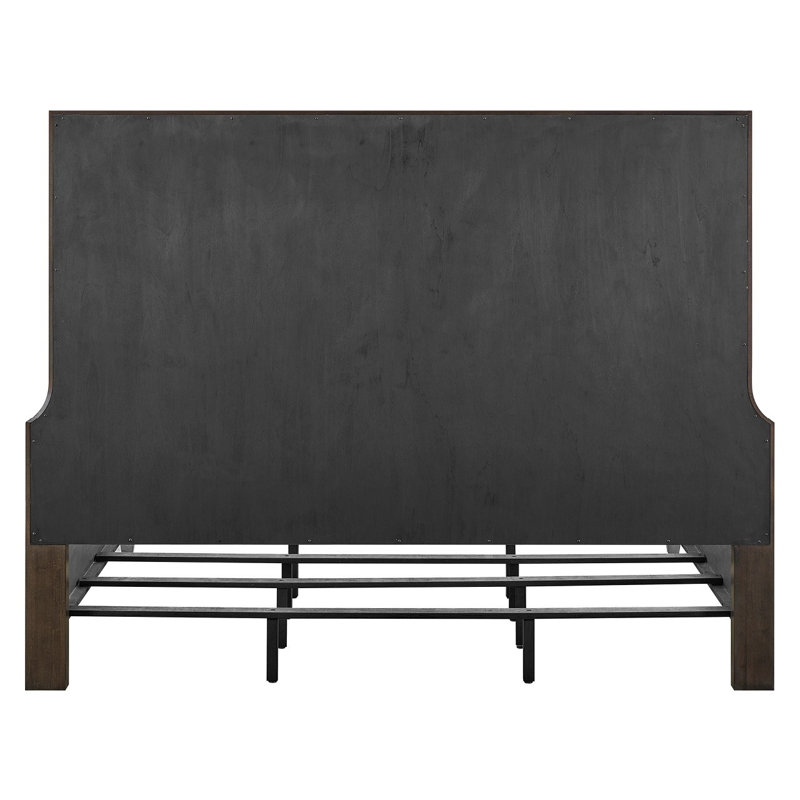 Fenwick Upholstered Bed Queen, King