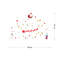 Abstract Wall Decal