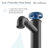 Avallon Single Hole, Single-Handle Wheel, High Arc Bathroom Faucet-51092086
