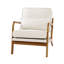 Fauteuil Mid-Century