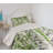 Rustic Polyester Coverlet