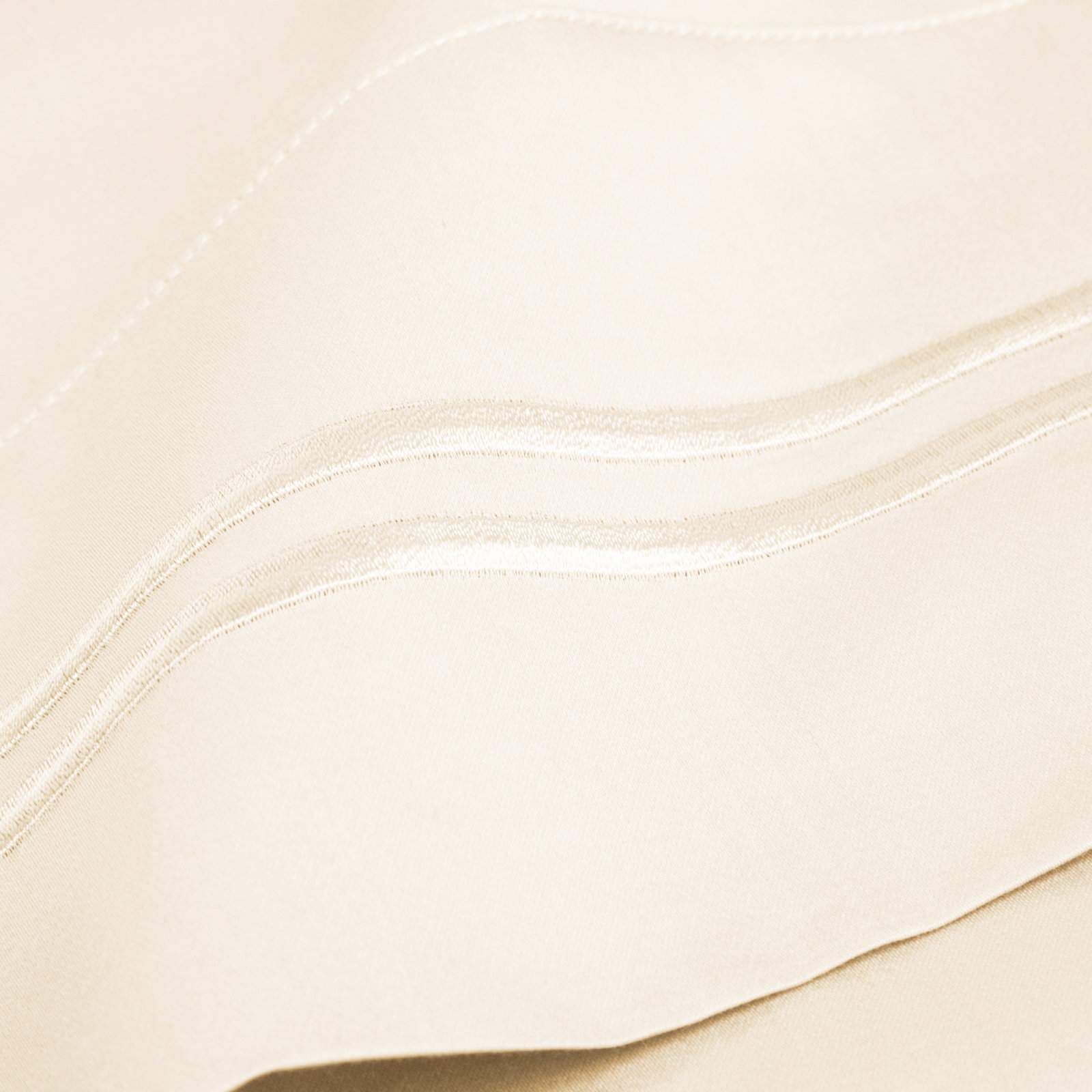 Benin Cotton Sheet Set, California King, Ivory
