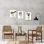 3 Piece Wrapped Canvas Print-531076903