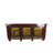 92.1 " W Elm Solid Wood Sideboard
