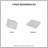 3 Piece Reversible Bedspread Set-126579780