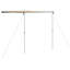 Dakota Fields 200cm W x 250cm D Fabric Beige Cover Retractable Trailer Awning