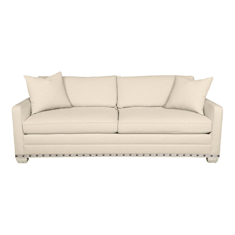Canapé-lit American Bungalow Stanton, Kimoni naturel, Non, Navajo