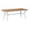 Mayhew Outdoor Coffee Table
