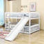 Lit superposé standard Gentjana par Harriet Bee-1734463873-1734463878