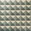 Elizabeth Sutton Art Geo 8x8 Matte Encaustic Look Porcelain Tile-562771873