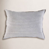 Blake Zipper Sham