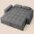 Dark Gray is out of stock selected