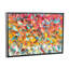 « kaos summer » par diego tirigall-impression sur image-49905436-49905438