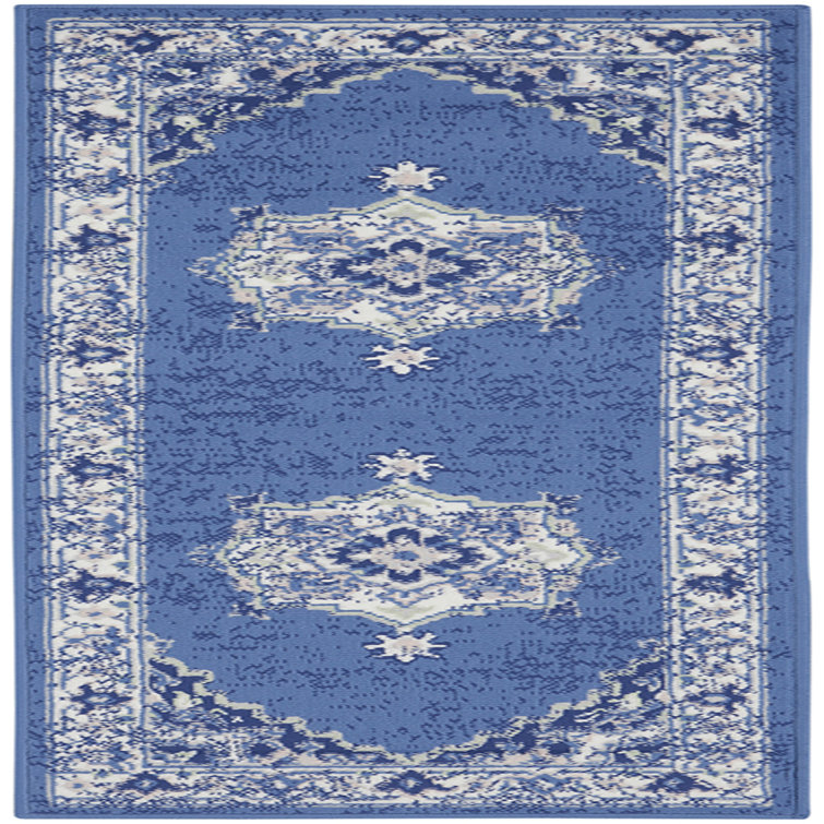 Oriental Persian Area Rug