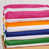 Multi - Orange, Pink, Green, Navy is out of stock
