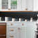 Porcetile Micro-beveled Porcelain Mosaic Pattern Wall and Floor Tile