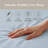 Modern Threads 4-Piece Ultra Soft Microfiber Sheet Set with Deep Pockets in Solids & Prints-1842555564-1830077189