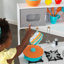 All Time Play Kitchen Set