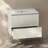 Liberte 30" Wall-Mounted Bathroom Vanity With Sink Top-114209686