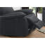 Fauteuil inclinable manuel