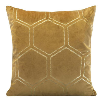Microfiber Square Pillow Case