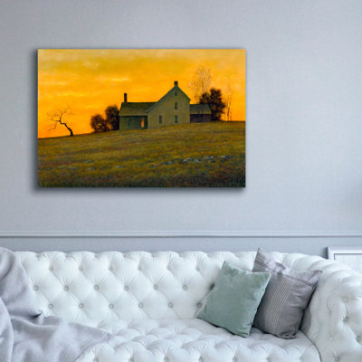  Art sur toile 60 "x 40"