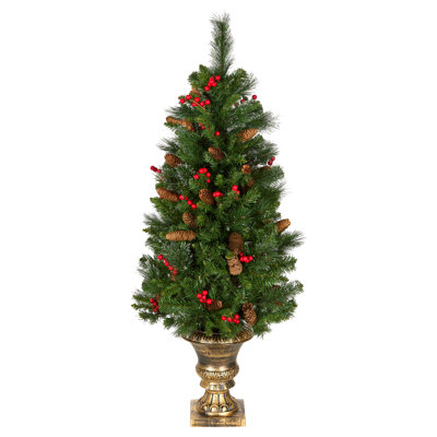Arbre de Noël épinette Crestwood