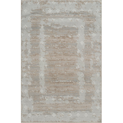 Tapis beige Alison