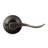 Stratford Single Dummy Door Lever-14651643