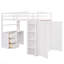 Lit mezzanine avec tiroirs, bureau et garde-robe-771188309-771188312