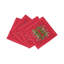 Jewel Square Napkins-1067636118