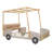 Wood  Car Bed With Pillow-393216752