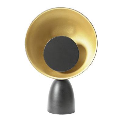 Neibert Metal Table Lamp
