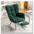 Green-Footstool