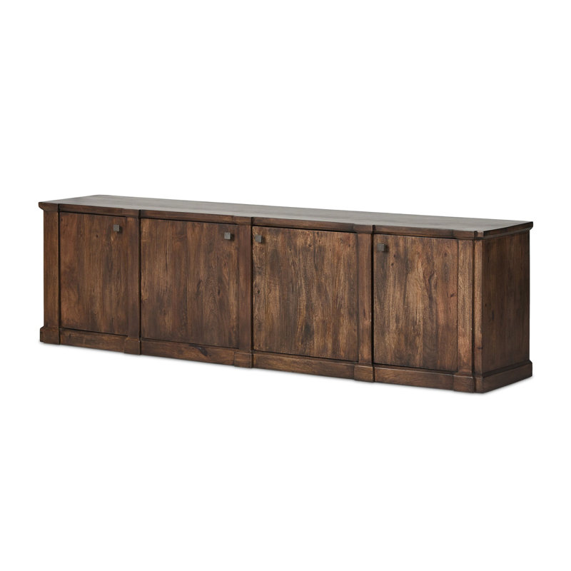 NEWTON Media Console