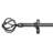 Single Curtain Rod-138804137