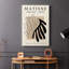 Matisse XCIX, reproduction encadrée - galerie Cavas-1074272577