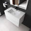 Meuble-lavabo mural 36 po avec lavabo-21683471