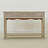 48'' Solid Wood Console Table