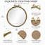 Miroir mural antique antique-933970275