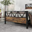 Metal Bed-217237736