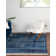 Angeliya Oriental Indoor Rug